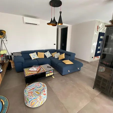 Cactus House Ferienhaus *