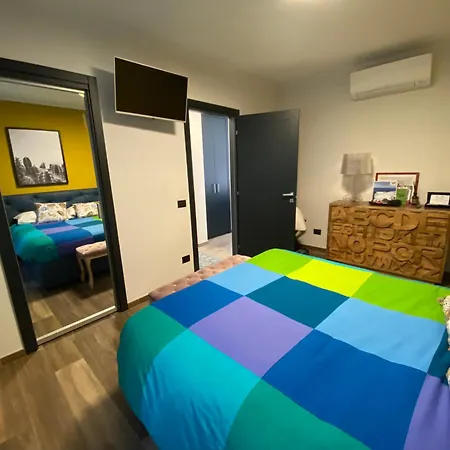 Cactus House * Ventimiglia