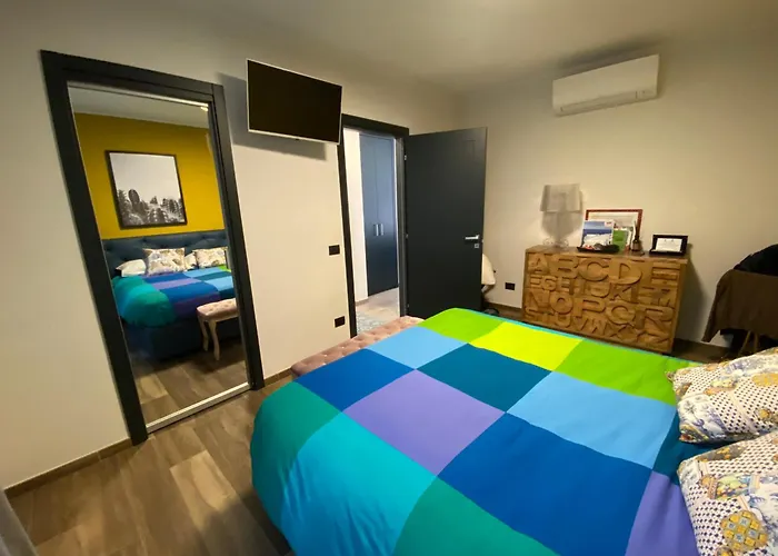 Cactus House * Ventimiglia