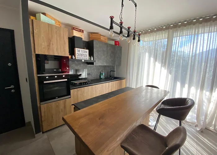 Ferienhaus Cactus House *