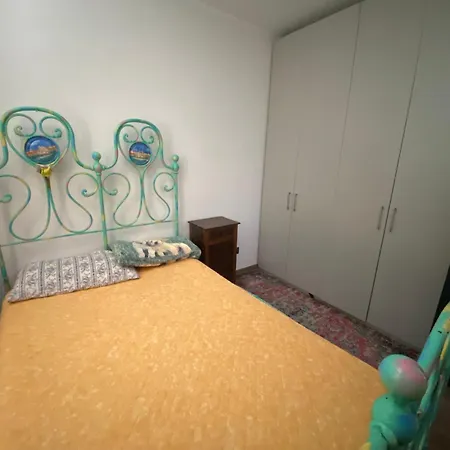 Cactus House