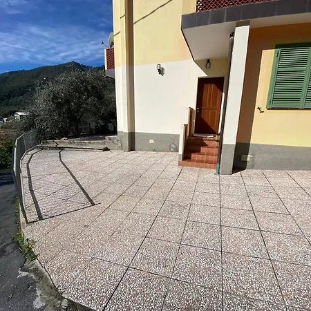 Cactus House Ventimiglia