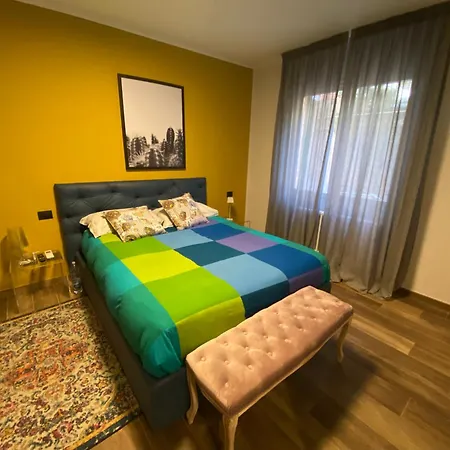 Casa vacanze Cactus House