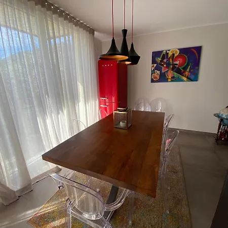 Cactus House Casa de Férias *