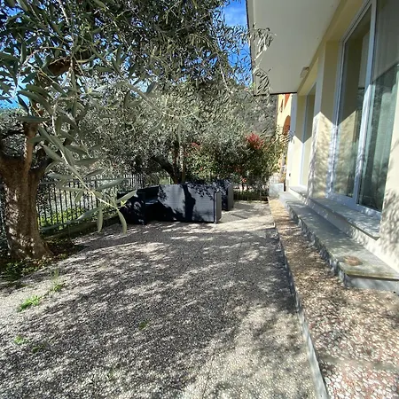 Cactus House Ventimiglia