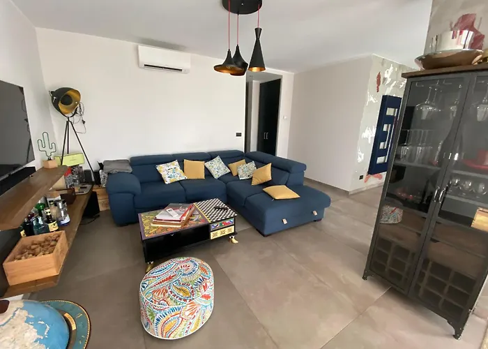 Cactus House Casa de Férias *