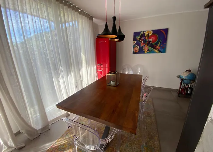 Cactus House Feriehus *