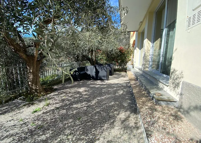 Cactus House Ventimiglia